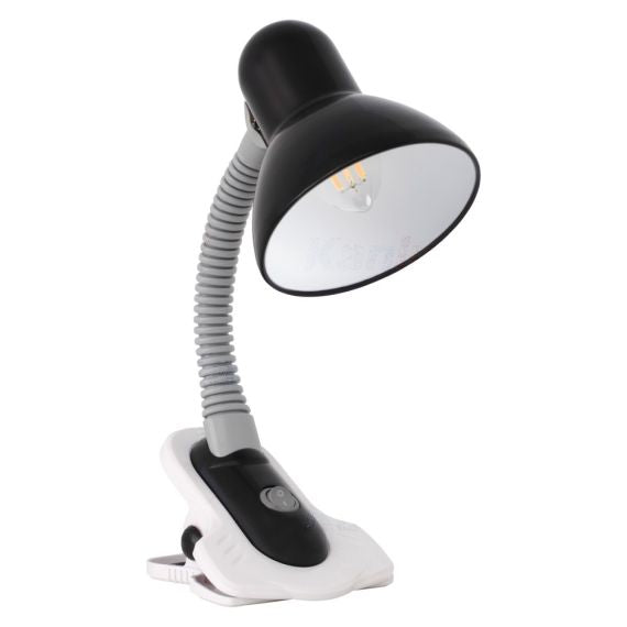 Lampada da scrivania SUZI HR-60-B Kanlux Lampada da scrivania SUZI HR-60-B Kanlux